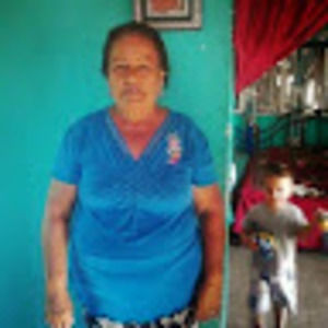 Meet your Posher, Arnoldo